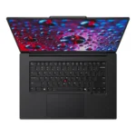 Lenovo ThinkPad P1 Gen 7 Intel Core Ultra 7 155H Workstation mobile 40,6 cm (16") WQXGA 32 GB LPDDR5x-SDRAM 1 TB SSD NVIDIA RTX 1000 Ada Wi-Fi 7 (802.11be) Windows 11 Pro Italiano Nero - immagine 5