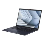 ASUS ExpertBook B5 B5604CMA-Q90286X Intel Core Ultra 5 125H Computer portatile 40,6 cm (16") WUXGA 16 GB DDR5-SDRAM 1 TB SSD Wi-Fi 6E (802.11ax) Windows 11 Pro Nero - immagine 4