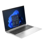 HP EliteBook 860 G11 Wolf Pro Security Edition Intel Core Ultra 7 155H Computer portatile 40,6 cm (16") 2.8K 32 GB DDR5-SDRAM 1 TB SSD Wi-Fi 6E (802.11ax) Windows 11 Pro AI PC Argento - immagine 2
