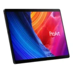 ASUS ProArt PZ13 HT5306QA-LX006X Copilot+ PC Qualcomm Snapdragon X1P-42-100 Ibrido (2 in 1) 33,8 cm (13.3") Touch screen 3K 16 GB LPDDR5x-SDRAM 1 TB SSD Wi-Fi 7 (802.11be) Windows 11 Pro Nero - immagine 19
