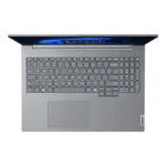 Lenovo ThinkBook 16 G9 AHP AMD Ryzen 7 250 Computer portatile 40,6 cm (16") Full HD 32 GB DDR5-SDRAM 1 TB SSD Wi-Fi 7 (802.11be) Windows 11 Pro Italiano Grigio - immagine 9