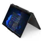 Lenovo ThinkPad T14s 2-in-1 Gen 1 Intel Core Ultra 7 255U Ibrido (2 in 1) 35,6 cm (14") Touch screen WUXGA 16 GB LPDDR5x-SDRAM 512 GB SSD Wi-Fi 7 (802.11be) Windows 11 Pro Italiano Nero - immagine 11