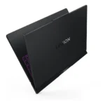 Lenovo Legion Pro 5 16ADR10 AMD Ryzen 9 Computer portatile 40,6 cm (16") WQXGA 32 GB DDR5-SDRAM 1 TB SSD NVIDIA GeForce RTX 5070 Wi-Fi 7 (802.11be) Windows 11 Home Italiano Nero - immagine 9