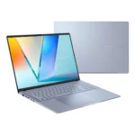 ASUS Vivobook S 16 OLED S5606CA-RI068W Intel Core Ultra 5 225H Computer portatile 40,6 cm (16") 3K 16 GB LPDDR5x-SDRAM 1 TB SSD Wi-Fi 7 (802.11be) Windows 11 Home Nero - immagine 8