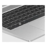 HP ProBook 455 G10 AMD Ryzen 7 7730U Computer portatile 39,6 cm (15.6") Full HD 16 GB DDR4-SDRAM 512 GB SSD Wi-Fi 6E (802.11ax) Windows 11 Pro Argento - immagine 5