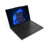 Lenovo ThinkPad T14 Gen 6 (Intel) Copilot+ PC Intel Core Ultra 7 258V Computer portatile 35,6 cm (14") WUXGA 32 GB LPDDR5x-SDRAM 1 TB SSD Wi-Fi 7 (802.11be) Windows 11 Pro Italiano Nero - immagine 9