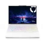 Lenovo Legion 7 16IAX10 Intel Core Ultra 9 275HX Computer portatile 40,6 cm (16") WQXGA 32 GB DDR5-SDRAM 1 TB SSD NVIDIA GeForce RTX 5060 Wi-Fi 7 (802.11be) Windows 11 Home Italiano Bianco
