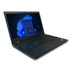 Lenovo ThinkPad T15p Gen 3 Intel Core i7 i7-12700H Computer portatile 39,6 cm (15.6") Full HD 16 GB DDR5-SDRAM 512 GB SSD NVIDIA GeForce RTX 3050 Wi-Fi 6E (802.11ax) Windows 11 Pro Italiano Nero - immagine 8