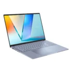 ASUS Vivobook S 16 OLED S5606CA-RI068W Intel Core Ultra 5 225H Computer portatile 40,6 cm (16") 3K 16 GB LPDDR5x-SDRAM 1 TB SSD Wi-Fi 7 (802.11be) Windows 11 Home Nero - immagine 3