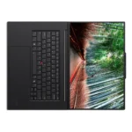 Lenovo ThinkPad P1 Gen 8 Intel Core Ultra 9 285H Workstation mobile 40,6 cm (16") WUXGA 64 GB LPDDR5x-SDRAM 2 TB SSD NVIDIA RTX PRO 2000 Blackwell Wi-Fi 7 (802.11be) Windows 11 Pro Italiano Nero - immagine 12
