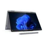 Lenovo ThinkBook 14 2-in-1 G5 IAU Intel Core Ultra 7 255U Ibrido (2 in 1) 35,6 cm (14") Touch screen WUXGA 16 GB DDR5-SDRAM 512 GB SSD Wi-Fi 6E (802.11ax) Windows 11 Pro Italiano Grigio - immagine 12