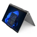 Lenovo ThinkPad X1 2-in-1 Gen 10 Aura Edition Intel Core Ultra 7 255U Ibrido (2 in 1) 35,6 cm (14") Touch screen 2.8K 32 GB LPDDR5x-SDRAM 1 TB SSD Wi-Fi 6E (802.11ax) Windows 11 Pro Italiano Grigio - immagine 11