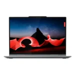 Lenovo ThinkPad X1 2-in-1 Gen 9 Intel Core Ultra 7 155U Ibrido (2 in 1) 35,6 cm (14") Touch screen WUXGA 16 GB LPDDR5x-SDRAM 1 TB SSD Wi-Fi 6E (802.11ax) Windows 11 Pro Italiano Grigio - immagine 8