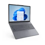 Lenovo IdeaPad Slim 3 15IRH10R Intel Core 7 240H Computer portatile 38,9 cm (15.3") WUXGA 16 GB DDR5-SDRAM 512 GB SSD Wi-Fi 6 (802.11ax) Windows 11 Home Italiano Grigio - immagine 5