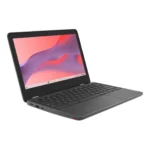 Lenovo 300e Yoga Chromebook Gen 4 MediaTek Kompanio 520 29,5 cm (11.6") Touch screen HD 8 GB LPDDR4x-SDRAM 64 GB eMMC Wi-Fi 6 (802.11ax) ChromeOS Italiano Grigio - immagine 7