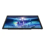 ASUS Zenbook 17 Fold OLED UX9702AA-MD022W Intel Core i7 i7-1250U Ibrido (2 in 1) 43,9 cm (17.3") Touch screen 16 GB LPDDR5-SDRAM 1 TB SSD Wi-Fi 6E (802.11ax) Windows 11 Home Nero - immagine 9