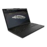 Lenovo ThinkPad P16s Gen 4 (Intel) Intel Core Ultra 7 255H Workstation mobile 40,6 cm (16") WUXGA 32 GB DDR5-SDRAM 1 TB SSD NVIDIA RTX PRO 500 Blackwell Wi-Fi 7 (802.11be) Windows 11 Pro Italiano Nero - immagine 4