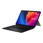 ASUS ProArt PZ13 HT5306QA-LX006X Copilot+ PC Qualcomm Snapdragon X1P-42-100 Ibrido (2 in 1) 33,8 cm (13.3") Touch screen 3K 16 GB LPDDR5x-SDRAM 1 TB SSD Wi-Fi 7 (802.11be) Windows 11 Pro Nero - immagine 5