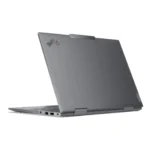 Lenovo ThinkPad X1 2-in-1 Gen 9 Intel Core Ultra 7 155U Ibrido (2 in 1) 35,6 cm (14") Touch screen WUXGA 16 GB LPDDR5x-SDRAM 1 TB SSD Wi-Fi 6E (802.11ax) Windows 11 Pro Italiano Grigio - immagine 11