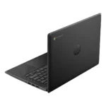 HP Fortis G11 Intel N N100 Chromebook 35,6 cm (14") Full HD 8 GB LPDDR5-SDRAM 64 GB eMMC Wi-Fi 6 (802.11ax) ChromeOS Nero - immagine 3