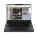 Lenovo ThinkPad P14s Gen 6 (AMD) AMD Ryzen AI 7 350 Workstation mobile 35,6 cm (14") WUXGA 32 GB DDR5-SDRAM 1 TB SSD Wi-Fi 7 (802.11be) Windows 11 Pro Italiano Nero - immagine 17