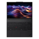 Lenovo ThinkPad P16s Gen 4 (AMD) Copilot+ PC AMD Ryzen AI 9 HX PRO 370 Workstation mobile 40,6 cm (16") WUXGA 64 GB DDR5-SDRAM 1 TB SSD Wi-Fi 7 (802.11be) Windows 11 Pro Italiano Nero - immagine 18