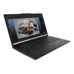 Lenovo ThinkPad P16s Gen 3 (Intel) Intel Core Ultra 7 155H Workstation mobile 40,6 cm (16") WUXGA 32 GB DDR5-SDRAM 1 TB SSD NVIDIA RTX 500 Ada Wi-Fi 6E (802.11ax) Windows 11 Pro Italiano Nero - immagine 3