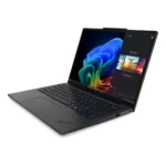 Lenovo ThinkPad X13 Gen 6 (AMD) Copilot+ PC AMD Ryzen AI 7 350 Computer portatile 33,8 cm (13.3") WUXGA 32 GB LPDDR5x-SDRAM 1 TB SSD Wi-Fi 7 (802.11be) Windows 11 Pro Italiano Nero - immagine 4