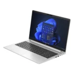 HP ProBook 450 G10 Intel Core i5 i5-1334U Computer portatile 39,6 cm (15.6") Full HD 32 GB DDR4-SDRAM 512 GB SSD Wi-Fi 6 (802.11ax) Windows 11 Pro Argento - immagine 3