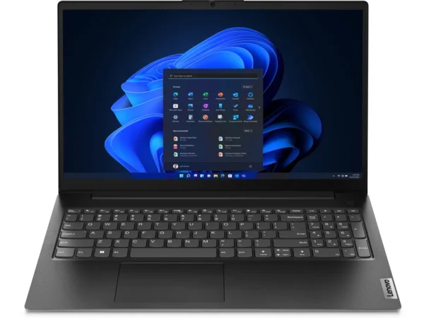 Lenovo V15 G4 IRU Intel Core i3 i3-1315U Computer portatile 39,6 cm (15.6") Full HD 8 GB DDR4-SDRAM 512 GB SSD Wi-Fi 6 (802.11ax) Windows 11 Pro Italiano Nero