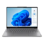 Lenovo Yoga Slim 7 14IMH9 Intel Core Ultra 7 155H Computer portatile 35,6 cm (14") WUXGA 32 GB LPDDR5-SDRAM 1 TB SSD Wi-Fi 6E (802.11ax) Windows 11 Home Italiano Grigio