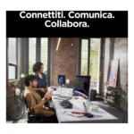 HP ZBook Power G11 Wolf Pro Security Edition Intel Core Ultra 7 155H Workstation mobile 40,6 cm (16") WQXGA 32 GB DDR5-SDRAM 1 TB SSD NVIDIA RTX 3000 Ada Wi-Fi 6E (802.11ax) Windows 11 Pro AI Workstation, AI PC Grigio - immagine 4