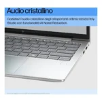 HP EliteBook 630 G11 Intel Core Ultra 5 125U Computer portatile 33,8 cm (13.3") WUXGA 8 GB DDR5-SDRAM 256 GB SSD Wi-Fi 6E (802.11ax) Windows 11 Pro AI PC Argento - immagine 6