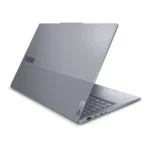 Lenovo ThinkBook 16 G7 QOY Copilot+ PC Qualcomm Snapdragon X1P-42-100 Computer portatile 40,6 cm (16") WUXGA 16 GB LPDDR5x-SDRAM 512 GB SSD Wi-Fi 7 (802.11be) Windows 11 Pro Italiano Grigio - immagine 9