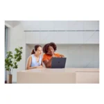 HP EliteBook Ultra G1i Next Gen AI PC Wolf Pro Security Edition Copilot+ PC Intel Core Ultra 7 258V Computer portatile 35,6 cm (14") Touch screen 2.8K 32 GB LPDDR5x-SDRAM 2 TB SSD Wi-Fi 7 (802.11be) Windows 11 Pro Blu - immagine 9