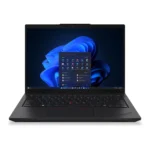Lenovo ThinkPad L14 Gen 6 (AMD) AMD Ryzen 5 PRO 215 Computer portatile 35,6 cm (14") WUXGA 16 GB DDR5-SDRAM 512 GB SSD Wi-Fi 7 (802.11be) Windows 11 Pro Italiano Nero