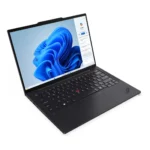 Lenovo ThinkPad T14s Gen 5 Intel Core Ultra 5 125U Computer portatile 35,6 cm (14") WUXGA 16 GB LPDDR5x-SDRAM 512 GB SSD Wi-Fi 6E (802.11ax) Windows 11 Pro Italiano Nero - immagine 9