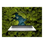 HP ZBook Ultra G1a Wolf Pro Security Edition Copilot+ PC AMD Ryzen AI Max PRO 390 Workstation mobile 35,6 cm (14") Touch screen 2.8K 64 GB LPDDR5x-SDRAM 1 TB SSD Wi-Fi 7 (802.11be) Windows 11 Pro AI Workstation, AI PC Grigio - immagine 7