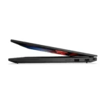 Lenovo ThinkPad T16 Gen 3 Intel Core Ultra 5 125U Computer portatile 40,6 cm (16") WUXGA 16 GB DDR5-SDRAM 512 GB SSD Wi-Fi 6E (802.11ax) Windows 11 Pro Italiano Nero - immagine 8
