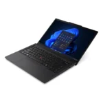Lenovo ThinkPad T14 Gen 6 (Intel) Copilot+ PC Intel Core Ultra 7 258V Computer portatile 35,6 cm (14") WUXGA 32 GB LPDDR5x-SDRAM 1 TB SSD Wi-Fi 7 (802.11be) Windows 11 Pro Italiano Nero - immagine 15