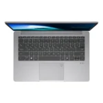 ASUS ExpertBook P1 P1403CVA-S61680X Intel Core 5 210H Computer portatile 35,6 cm (14") Full HD 16 GB DDR5-SDRAM 512 GB SSD Wi-Fi 6 (802.11ax) Windows 11 Pro Grigio - immagine 5