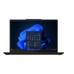 Lenovo ThinkPad X13 Gen 5 Intel Core Ultra 7 155U Computer portatile 33,8 cm (13.3") WUXGA 16 GB LPDDR5x-SDRAM 512 GB SSD Wi-Fi 6E (802.11ax) Windows 11 Pro Italiano Nero - immagine 2