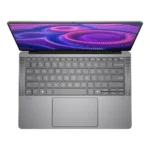 HP ZBook Ultra G1a Wolf Pro Security Edition Copilot+ PC AMD Ryzen AI Max PRO 390 Workstation mobile 35,6 cm (14") Touch screen 2.8K 64 GB LPDDR5x-SDRAM 1 TB SSD Wi-Fi 7 (802.11be) Windows 11 Pro AI Workstation, AI PC Grigio - immagine 10