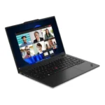 Lenovo ThinkPad X1 Carbon Gen 12 Intel Core Ultra 7 155U Computer portatile 35,6 cm (14") WUXGA 16 GB LPDDR5x-SDRAM 512 GB SSD Wi-Fi 6E (802.11ax) Windows 11 Pro Italiano Nero - immagine 5