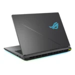 ASUS ROG Strix G18 G815LW-S9076W Intel Core Ultra 9 275HX Computer portatile 45,7 cm (18") 2.5K 32 GB DDR5-SDRAM 1 TB SSD NVIDIA GeForce RTX 5080 Wi-Fi 7 (802.11be) Windows 11 Home Grigio - immagine 6