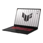 ASUS TUF Gaming A18 FA808UM-S8013W AMD Ryzen 7 260 Computer portatile 45,7 cm (18") WUXGA 16 GB DDR5-SDRAM 1 TB SSD NVIDIA GeForce RTX 5060 Wi-Fi 6E (802.11ax) Windows 11 Home Grigio - immagine 8