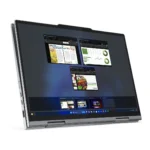 Lenovo ThinkPad X1 2-in-1 Gen 9 Intel Core Ultra 7 155U Ibrido (2 in 1) 35,6 cm (14") Touch screen 2.8K 32 GB LPDDR5x-SDRAM 1 TB SSD Wi-Fi 6E (802.11ax) Windows 11 Pro Italiano Grigio - immagine 9