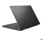 Lenovo 13w Yoga Gen 2 AMD Ryzen 5 7530U Ibrido (2 in 1) 33,8 cm (13.3") Touch screen WUXGA 16 GB DDR4-SDRAM 512 GB SSD Wi-Fi 6 (802.11ax) Windows 11 Pro Italiano Nero - immagine 7