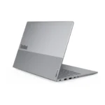 Lenovo ThinkBook 14 G8 IRL Intel Core 7 240H Computer portatile 35,6 cm (14") WUXGA 16 GB DDR5-SDRAM 512 GB SSD Wi-Fi 6E (802.11ax) Windows 11 Pro Italiano Grigio - immagine 11