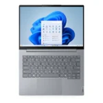 Lenovo ThinkBook 14 G9 IRL Intel Core 5 210H Computer portatile 35,6 cm (14") Full HD 16 GB DDR5-SDRAM 512 GB SSD Wi-Fi 7 (802.11be) Windows 11 Pro Italiano Grigio - immagine 5
